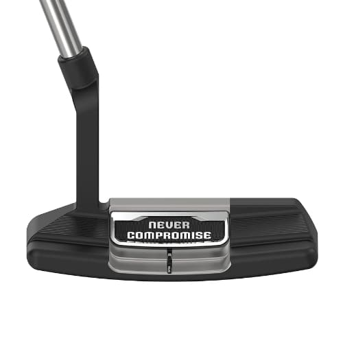 Never Compromise Putters Official Website - Premium Golf Products Never Compromise Putters Official Website - Premium Golf Products