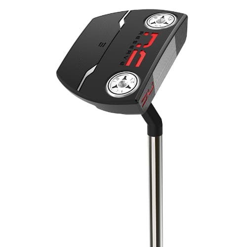 Never Compromise Putters Official Website - Premium Golf Products
